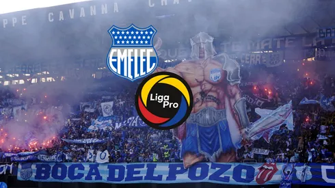 La gran sanción que recibiría Emelec en el Capwell