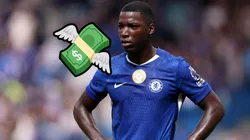 El nuevo sueldo que le pagaría Chelsea a Moisés Caicedo