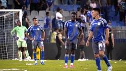 Efecto Clásico del Astillero: Los jugadores que dejarían Emelec para el 2026. Foto: IMAGO.