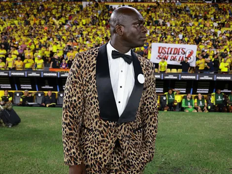 Segundo Castillo volverá a dirigir en LigaPro en el 2026