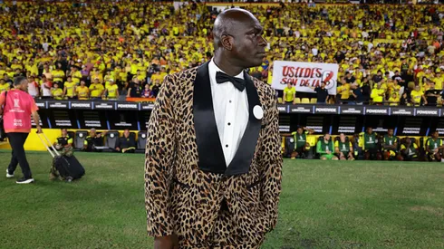 Segundo Castillo volverá a dirigir en LigaPro en el 2026 Foto: Getty