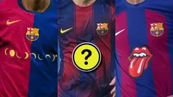 El cantante que se une a Barcelona para salir en la camiseta vs. Real Madrid.