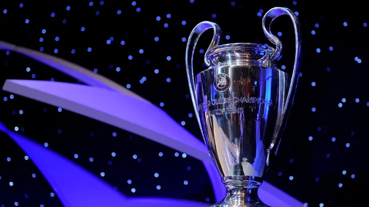 Nueva norma de la Champions perjudica a los mejores clasificados.