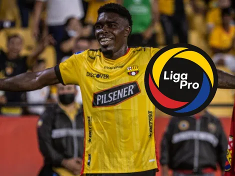 ¿Y Barcelona? Michael Carcelén sorprende a todos y tiene nuevo equipo