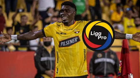 ¿En LigaPro? Michael Carcelén sorprende a todos y tiene nuevo equipo . Foto: Michael Carcelén