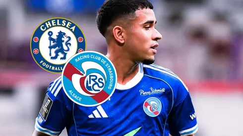 Bombazo: Kendry Páez podría cambiar de equipo nuevamente. Foto: Getty