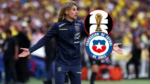 Beccacece aclaró si dirige o no el Mundial de 2026