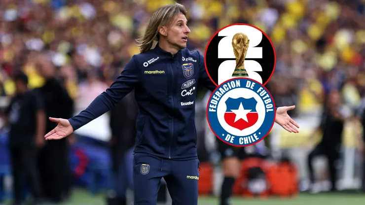 Beccacece aclaró si dirige o no el Mundial de 2026