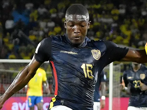 Sonó para el PSG y el Inter y el sorpresivo club que firmó a Joel Ordóñez