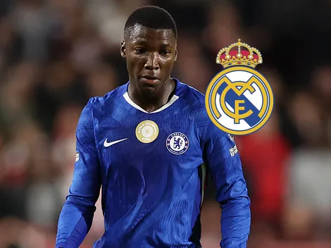 Real Madrid buscaría a este jugador de Chelsea si son sancionados y obligados a vender