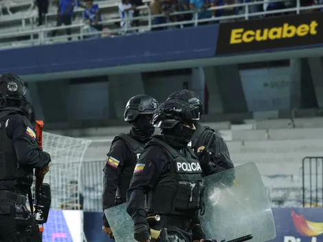 ¿No vuelven hasta el 2026? La drástica sanción que le caería al Capwell tras el Clásico del Astillero