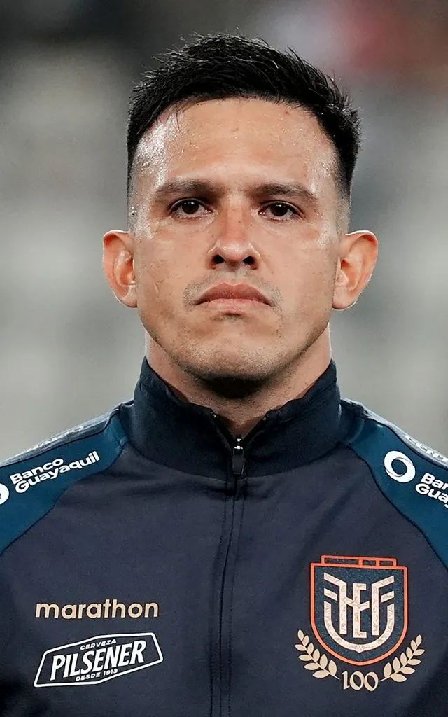 Gonzalo Valle de Liga de Quito suele ser convocado. (Foto: GettyImages)