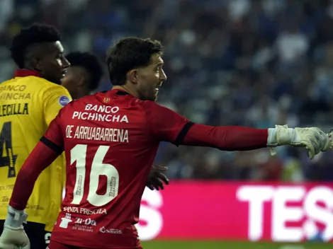 De Arruabarrena y su drástica respuesta al periodista que lo llamó "niña" en el Clásico