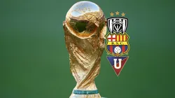 La fortuna que FIFA pagará a los equipos de LigaPro