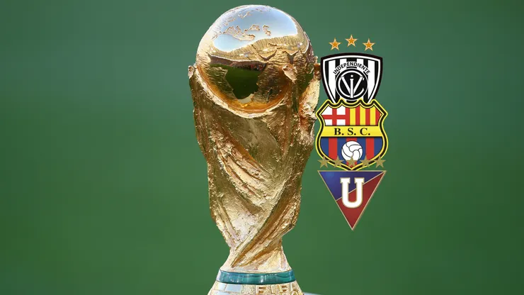 La fortuna que FIFA pagará a los equipos de LigaPro