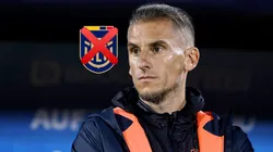 Beccacece dejó una insólita declaración contra la Selección de Ecuador