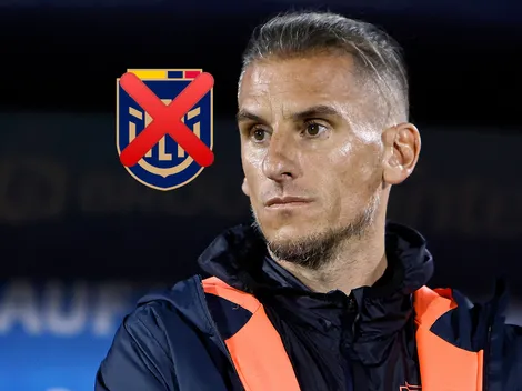 La insólita declaración de Beccacece contra la Selección de Ecuador: "No creo que haya hecho los méritos"