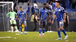 Emelec tiene una nueva deuda y también insólita.