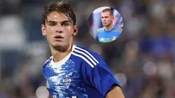 Nico Paz se acerca al Real Madrid de Mastantuono cada vez más.