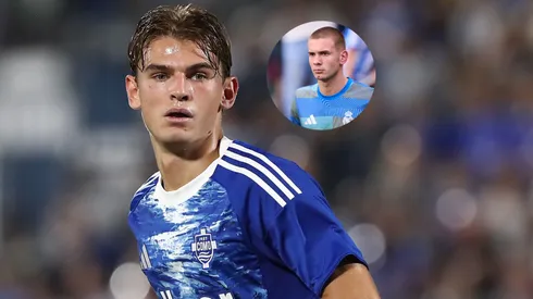 Nico Paz se acerca al Real Madrid de Mastantuono cada vez más.