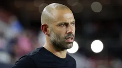 Aviso de Mascherano a Messi y compañía post victoria vs. Seattle.