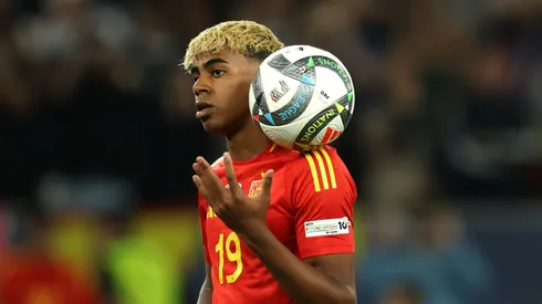 España se mide a duras sanciones si se baja del Mundial 2026.