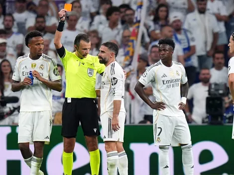 La dura sanción que podría recibir Dani Carvajal por su agresión a Rulli