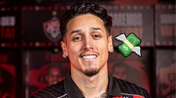 El jugador ecuatoriano ganará este sueldo en Brasil