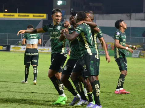 Conmoción en Ecuador: Jugador de Orense resultado herido tras un intento de asalto