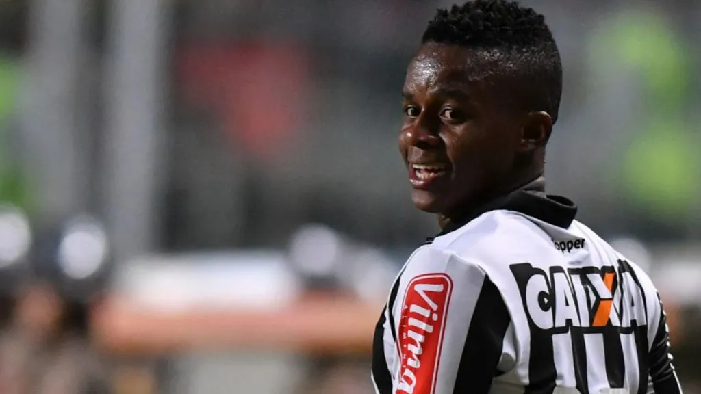 Juan Cazares estuvo años en Brasil y Argentina antes de volver a Ecuador.