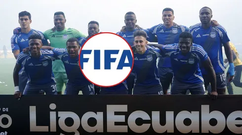 Nuevamente Emelec puede ser sancionado en la FIFA