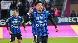 Mercado se va de IDV para llegar a este equipo en Europa