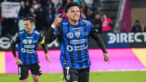 Mercado se va de IDV para llegar a este equipo en Europa