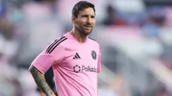 El rol que Inter Miami prepara ara Messi tras el retiro.