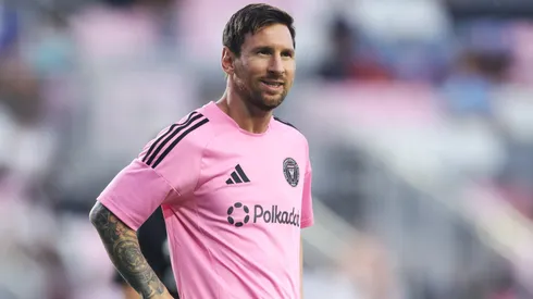El rol que Inter Miami prepara ara Messi tras el retiro.