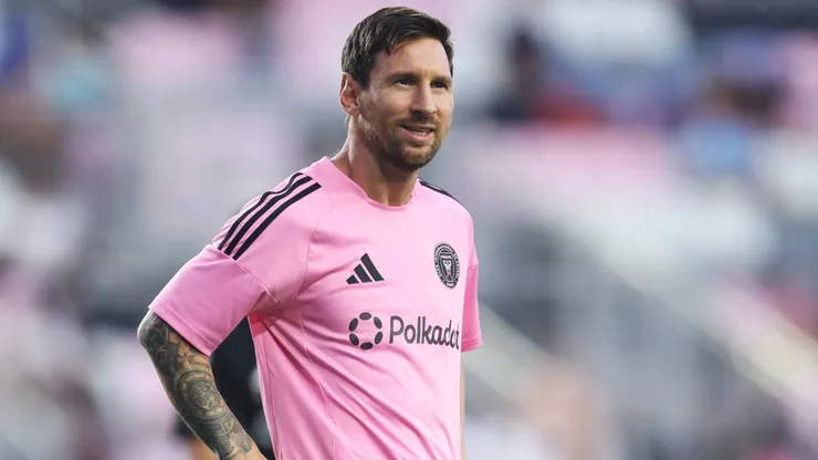 El rol que Inter Miami prepara ara Messi tras el retiro.
