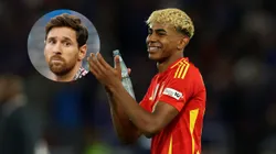 Los dos cracks mundiales se enfrentarán si se consigue disputar la Finalíssima en 2026, previo al Mundial.