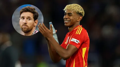 Los dos cracks mundiales se enfrentarán si se consigue disputar la Finalíssima en 2026, previo al Mundial.