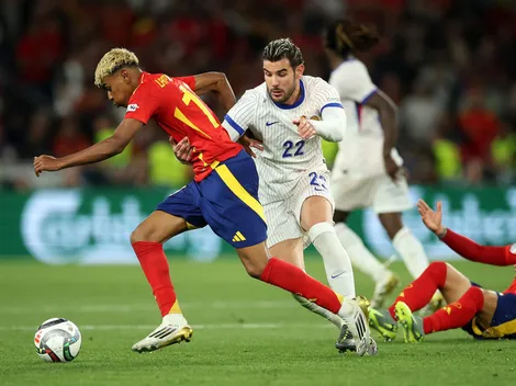 Los cabezas de serie para el sorteo del Mundial 2026 hoy según el ranking FIFA