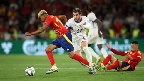 España mira a todos desde arriba en el nuevo ranking FIFA.