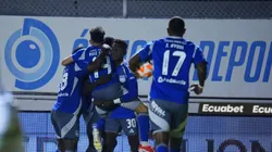 ¿Adiós al hexagonal?: Titular de Emelec se niega a jugar por deudas