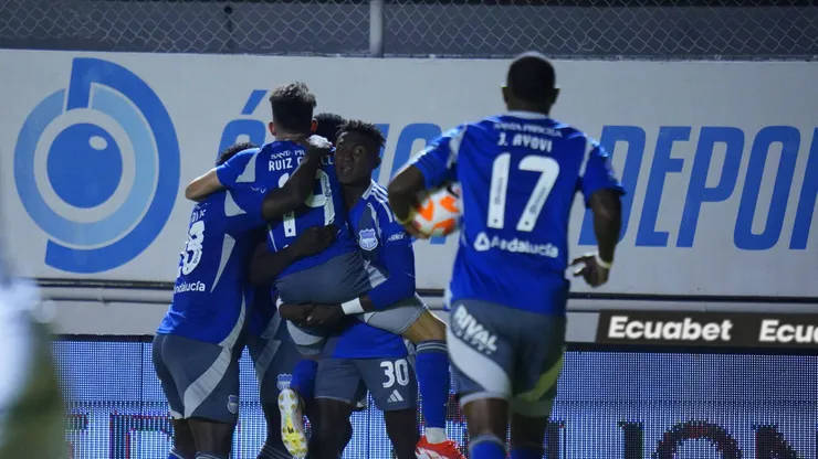 ¿Adiós al hexagonal?: Titular de Emelec se niega a jugar por deudas