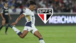 El canal para ver Liga de Quito vs Sao Paulo por la Copa Libertadores