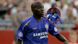 La leyenda de Chelsea que se fue contra Moisés Caicedo