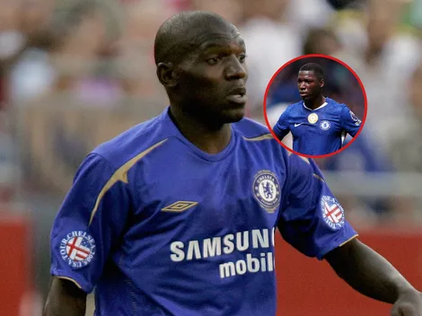 Leyenda del Chelsea se va contra Moisés Caicedo y sorprende a todos: "Necesita mejorar"