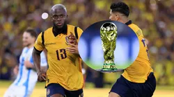 Los posibles rivales de Ecuador en el Mundial tras el último ranking FIFA. Foto: Getty