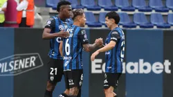 Independiente del Valle venderá a uno de sus jugadores en ¡17 millones de dólares! Foto: IMAGO.