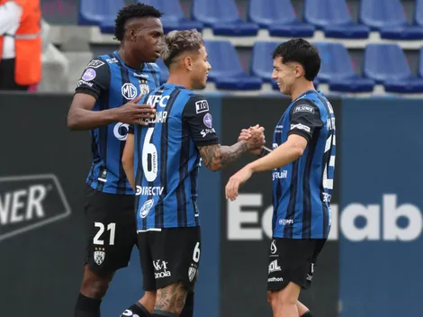 Independiente del Valle venderá a uno de sus jugadores en ¡17 millones de dólares!