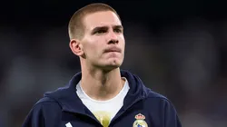 Los caminos para que Mastantuono siga siendo titular en Real Madrid.