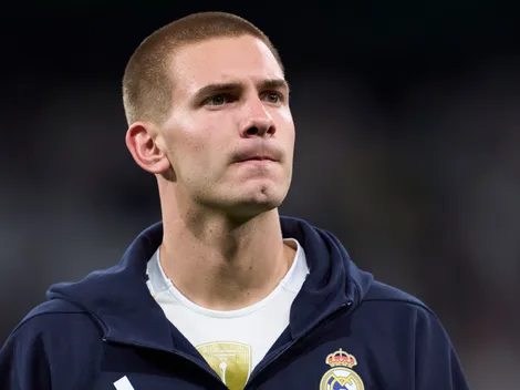 Mastantuono y sus chances ser titular tras regreso de Bellingham